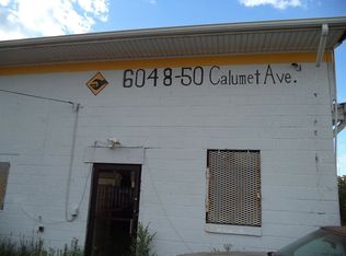 6048 Calumet Ave, Hammond, IN 46320