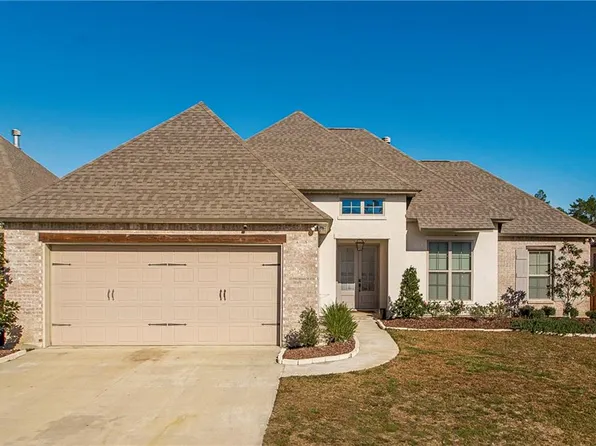 8020 Bedico Trail Ln, Madisonville, LA 70447