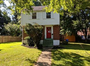 701 Forston St, Takoma Park, MD