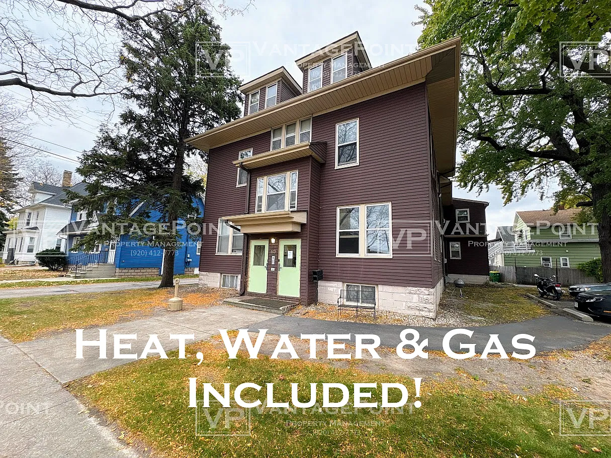 613 Hubbard Street - 3 — Photo 1