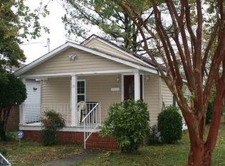 10 N Hope St, Hampton, VA 23663