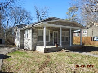 410 S 11th St, Clarksville, TN 37040