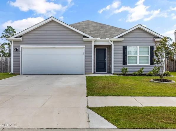1759 Fox Trace Circle, Leland, NC 28451