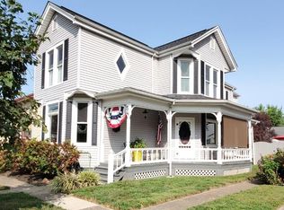34 Oakey Ave, Lawrenceburg, IN