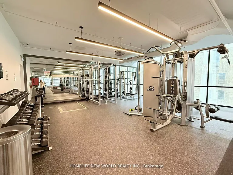 85 Wood St #1206 — Photo 13