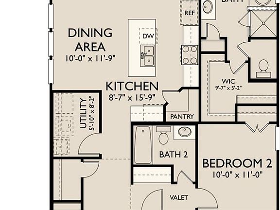 2nd image of this home