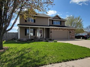 347 Terrace Dr, Waukee, IA 50263