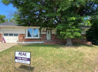 2505 Yarrow Ct, Boulder, CO 80305