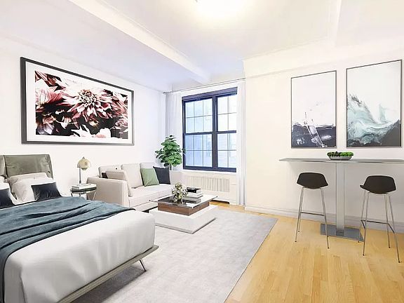 4th image of 1 University Pl APT 16P