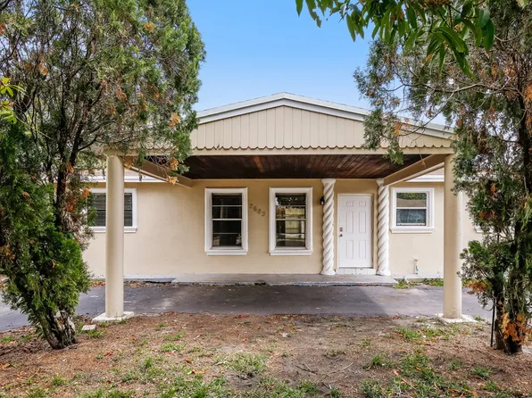 2643 Nassau Dr, Hollywood, FL 33023