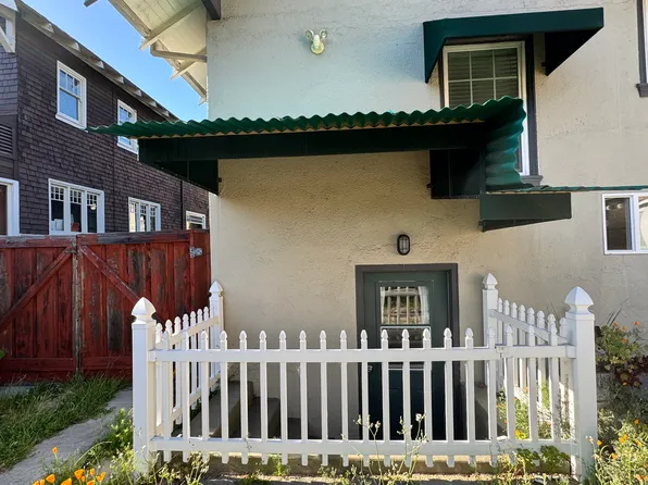 333 63rd St #1, Oakland, CA 94618