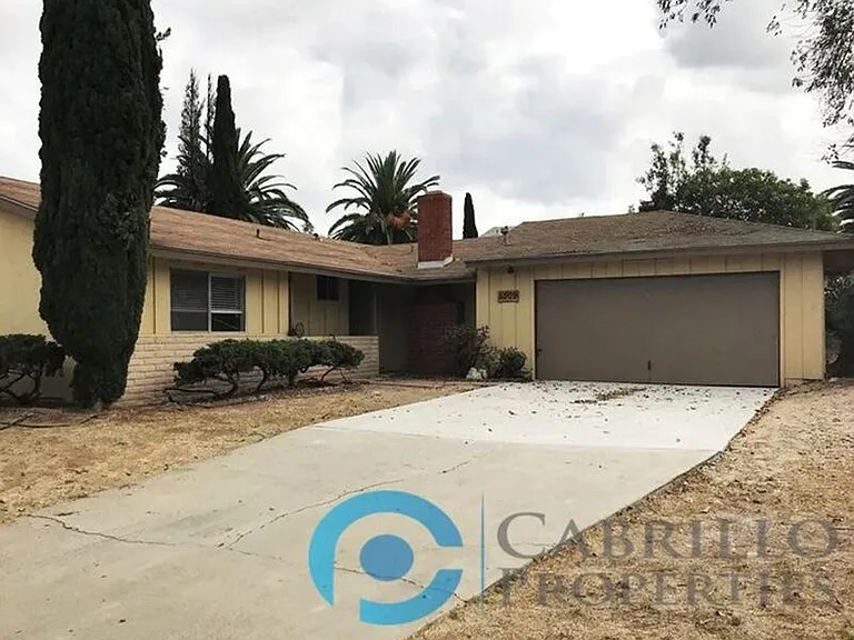 5509 Camber Dr — Photo 1