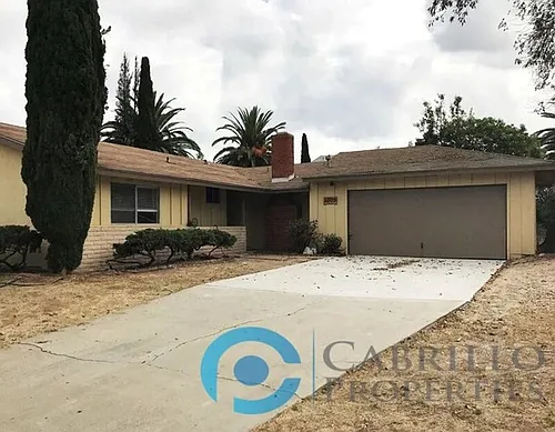 5509 Camber Dr Photo 1