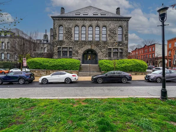 1714 Park Ave, Baltimore, MD