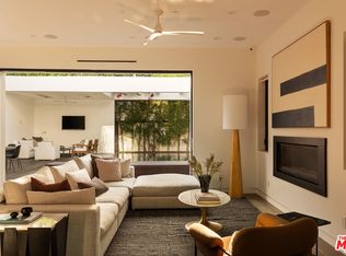 1609 N Stanley Ave, Los Angeles, CA 90046