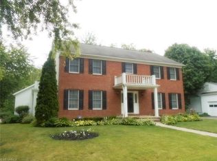 131 Franz Dr, Akron, OH 44333