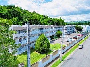 Golondrina Cond Estancias Del San German #C-102, San German, PR 00683