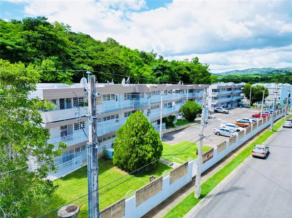 Golondrina Cond Estancias Del San German #C-102, San German, PR 00683