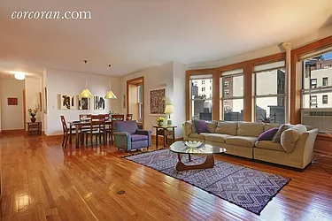 Sold by Corcoran