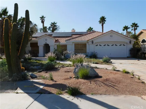 9651 Cholla Dr, Desert Hot Springs, CA 92240