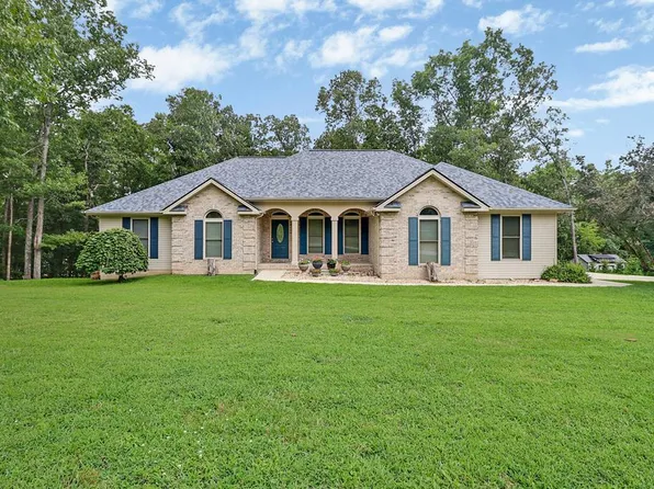 564 Cumberland View Dr, Crossville, TN 38571