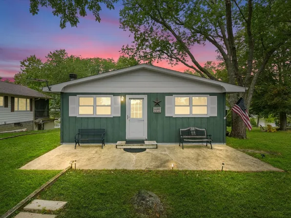 1408 Country Club Ln, Loda, IL 60948