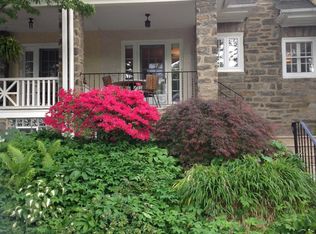 116 E Roumfort Rd, Philadelphia, PA 19119