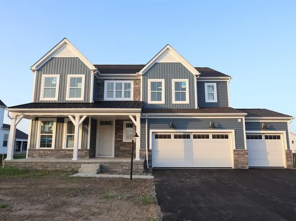 300 River Birch Dr, Galena, OH 43021