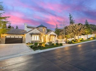 1561 Sycamore Canyon Dr, Westlake Village, CA 91361