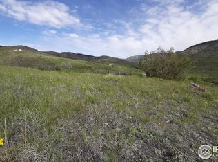 0 Buckhorn Rd, Loveland, CO 80538