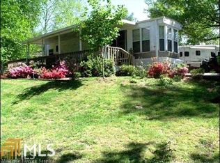 12 Tip Top Cir, Cleveland, GA 30528