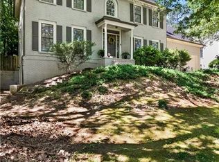 5703 Brynwood Cir NW, Acworth, GA 30101