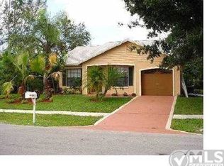10919 Dalmany Way, Royal Palm Beach, FL 33411