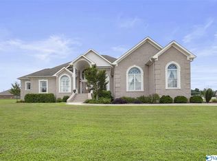 111 Mustang Dr, Harvest, AL 35749