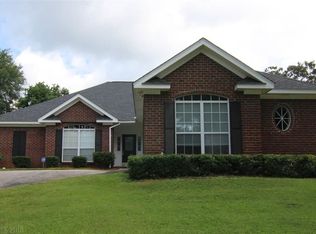 7251 Highpointe Pl E, Spanish Fort, AL 36527
