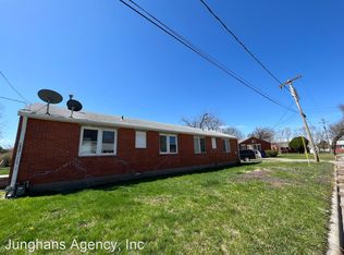 1832 N Adams St, Junction City, KS 66441
