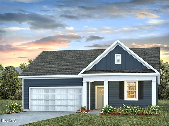 2nd image of 418 Driftwood Drive Lot 7