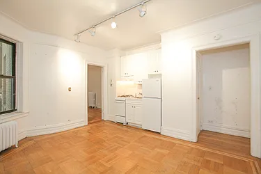 Rented by B Gans Management