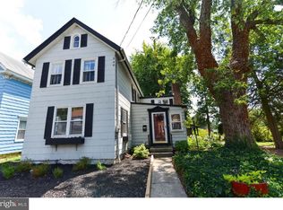 323 N Main St, Woodstown, NJ 08098