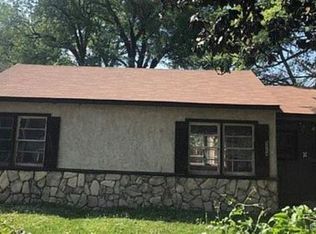 5504 Sussex Ave, Shreveport, LA 71108
