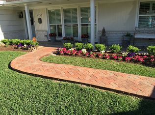 8729 Banzer St, Houston, TX 77055