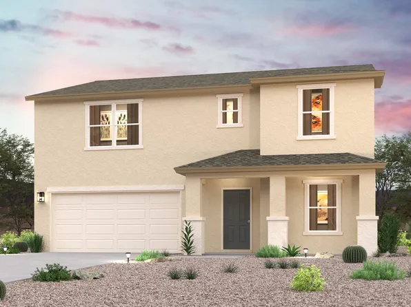 303 W Park View Ln, Coolidge, AZ 85128