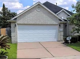 1715 Candleston Ln, Katy, TX 77450