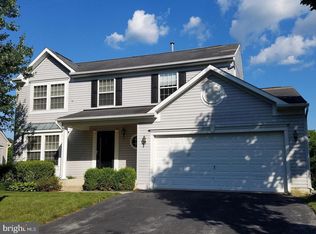 13626 Monarch Vista Dr, Germantown, MD 20874