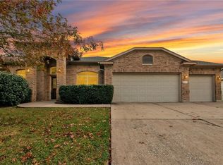 2605 Alsatia Dr, Austin, TX 78748
