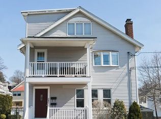 11 George St, Watertown, MA 02472