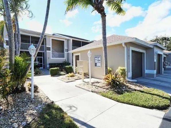 9601 Castle Point Dr Unit 815, Sarasota, FL 34238