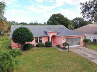 433 Peterson St, Sebastian, FL 32958