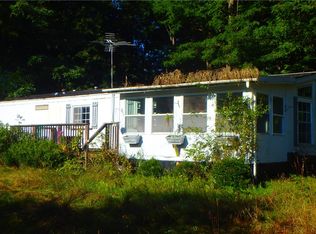 14024 Cosgrove Rd, Sterling, NY 13156