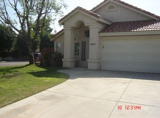 9601 Meacham Rd, Bakersfield, CA 93312